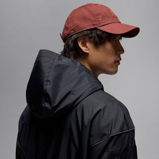 Hooded Draft Jacket -Mens