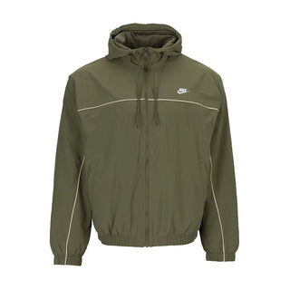 Club Athlete HD Jacket -Mens