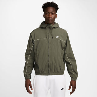 Club Athlete HD Jacket -Mens