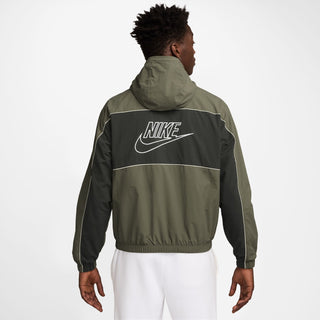Club Athlete HD Jacket -Mens
