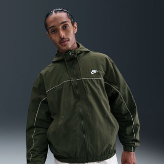 Club Athlete HD Jacket -Mens