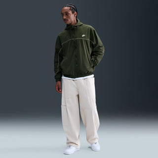 Club Athlete HD Jacket -Mens