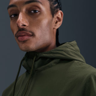 Club Athlete HD Jacket -Mens