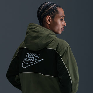Club Athlete HD Jacket -Mens