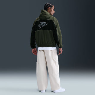 Club Athlete HD Jacket -Mens