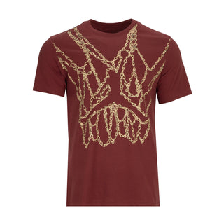 Brand Chain Tee - Mens
