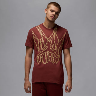 Brand Chain Tee - Mens