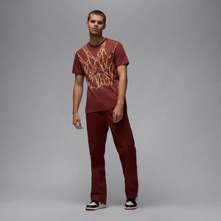 Brand Chain Tee - Mens