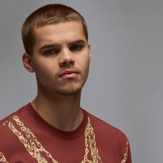 Brand Chain Tee - Mens