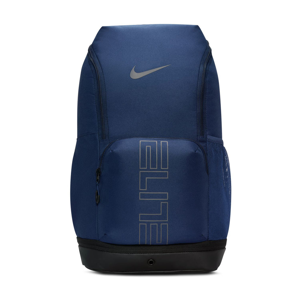 nike basketball backpack elite pro Hoops Hoops University Red/Black/Metallic Cool Grey,One Size : Sports & Outdoors the Nike Varsity Elite Backpack keeps your gear organized and your tech protected Nike Varsity Hoops Elite Printed