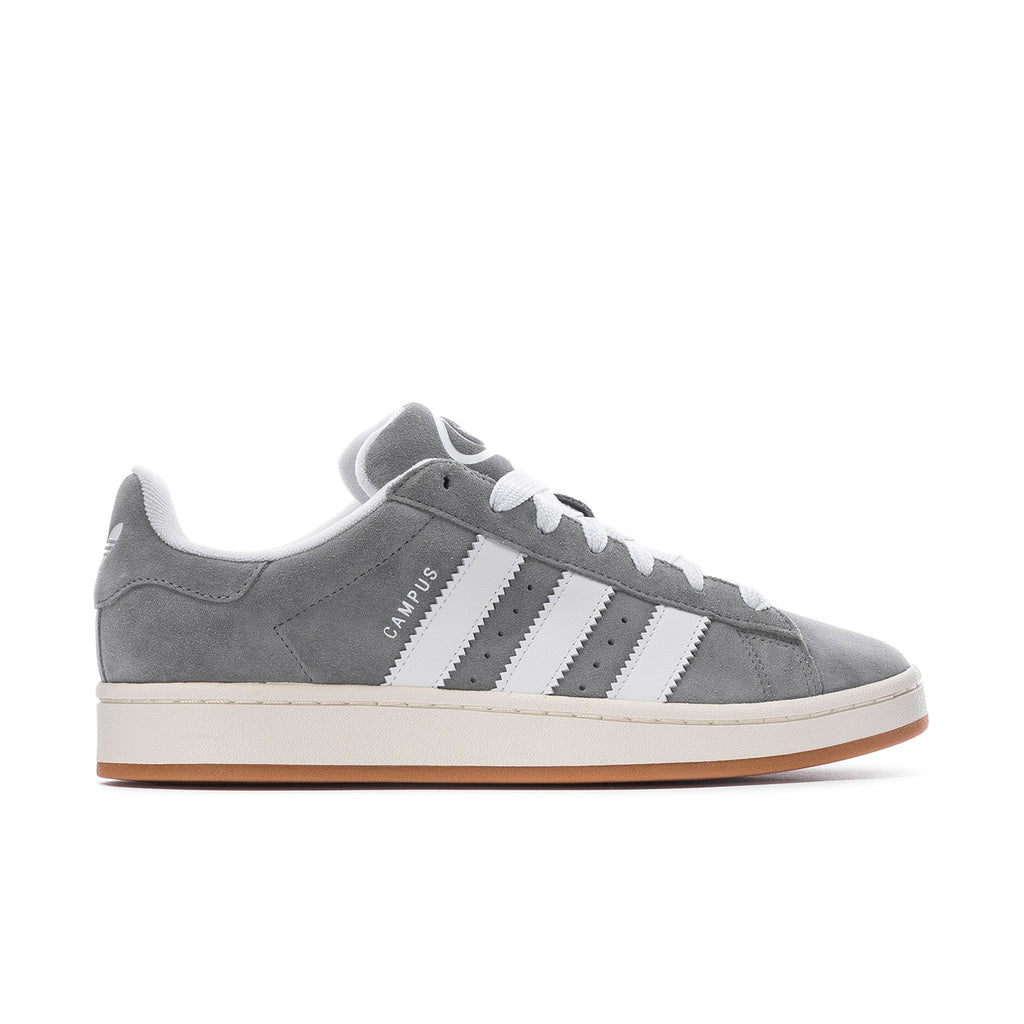 adidas Campus 00s Grey White adidas Campus 00s Grey White