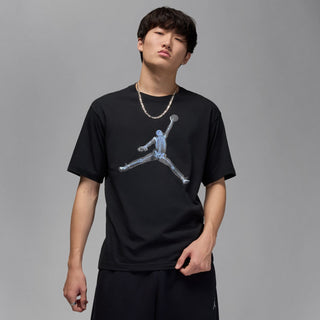 MJ NC Xray SS Crew -Mens