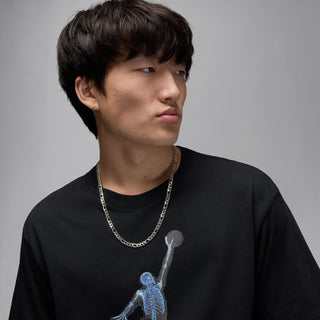 MJ NC Xray SS Crew -Mens