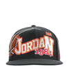 Jordan Pro Cap 1984 Snapback