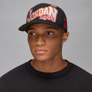 Jordan Pro Cap 1984 Snapback