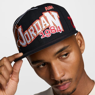Jordan Pro Cap 1984 Snapback