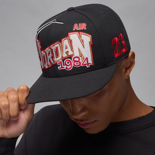 Jordan Pro Cap 1984 Snapback