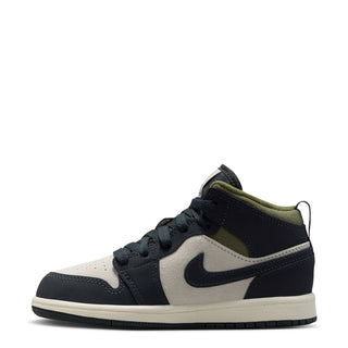 AJ 1 Mid - Kids