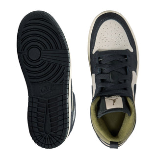 AJ 1 Mid - Kids