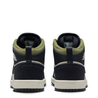 AJ 1 Mid - Kids