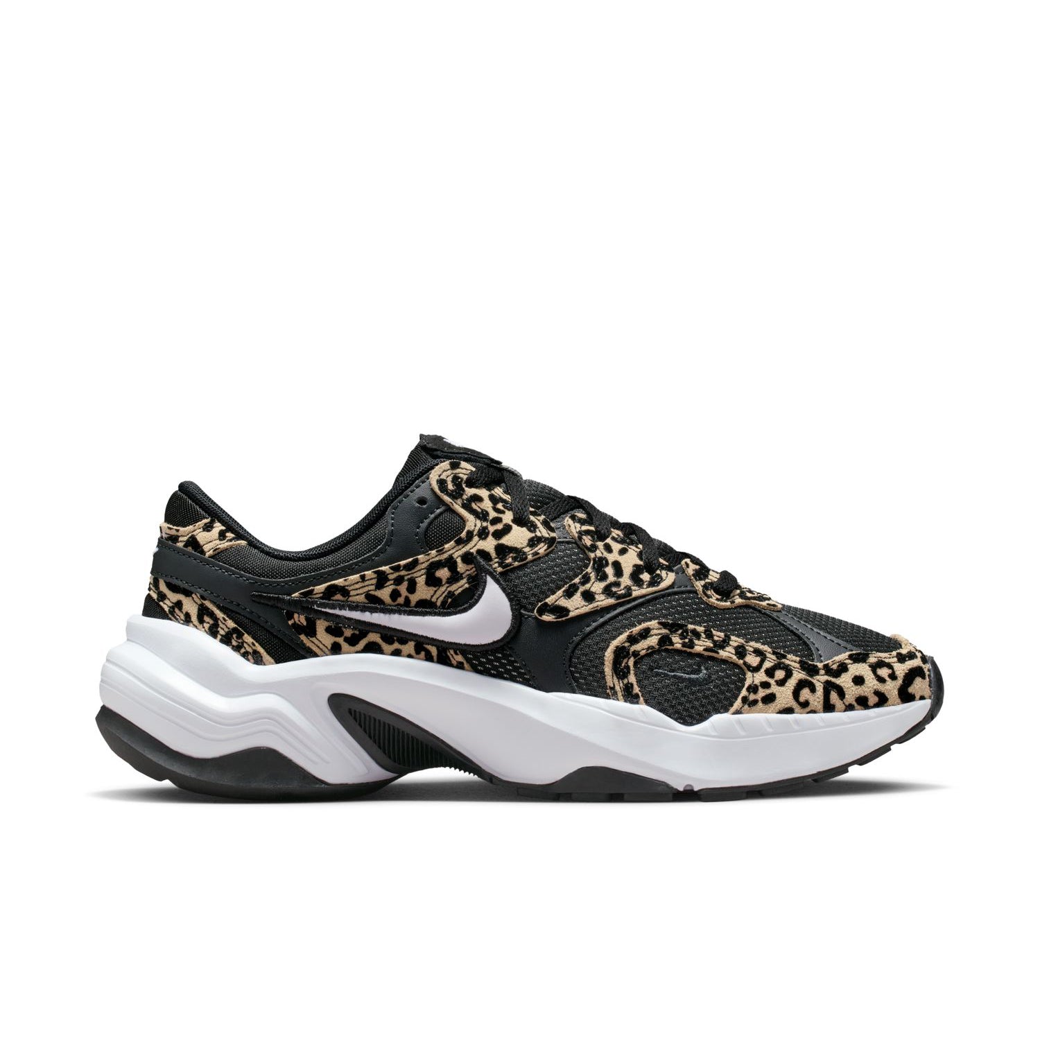 Nike AL8 | Women's | Black/White/Off Noir/Hemp | ShopWSS