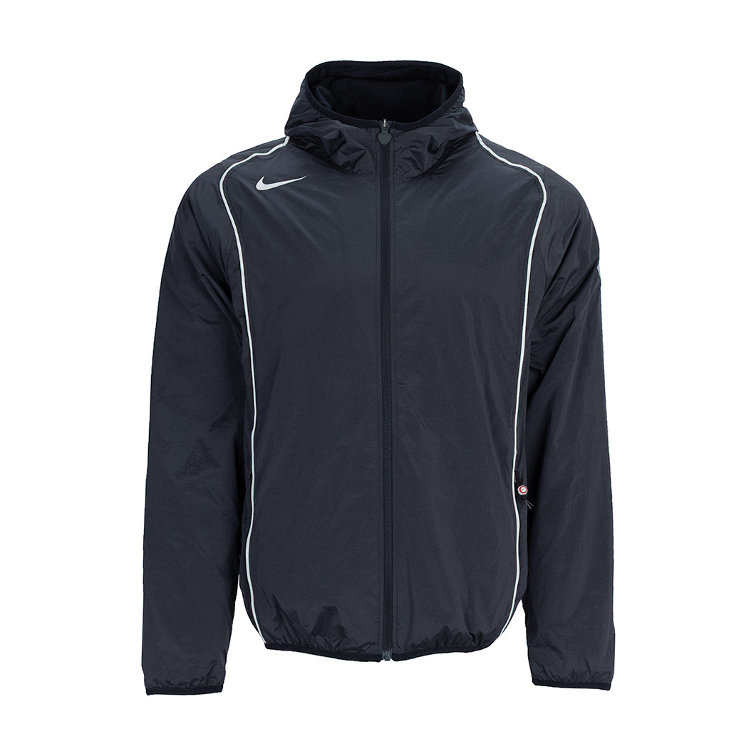 Nike T90 Windbreaker | Men's | Black | ShopWSS Nike T90 Windbreaker | Men's | Black | ShopWSS