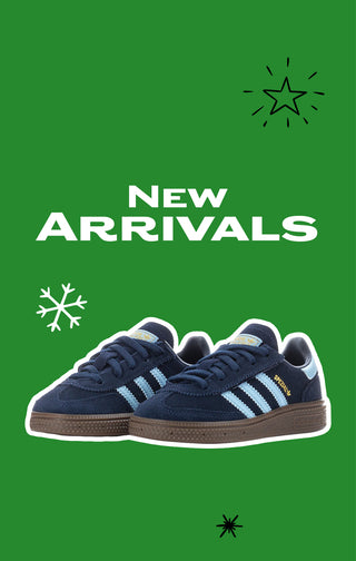 New Arrivals Tile Banner