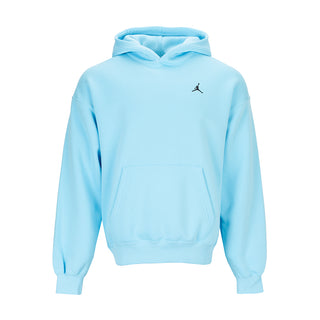 Brooklyn Fleece Oversized PO Hoody -Mens