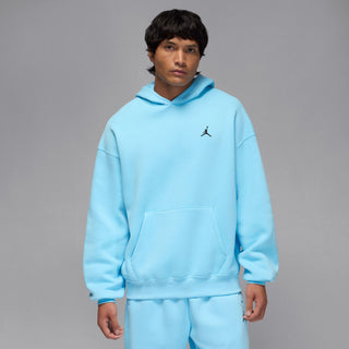 Brooklyn Fleece Oversized PO Hoody -Mens
