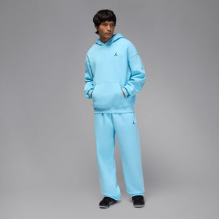 Brooklyn Fleece Oversized PO Hoody -Mens