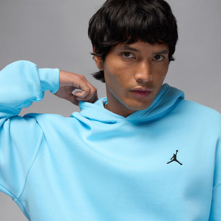 Brooklyn Fleece Oversized PO Hoody -Mens