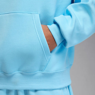 Brooklyn Fleece Oversized PO Hoody -Mens