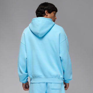 Brooklyn Fleece Oversized PO Hoody -Mens