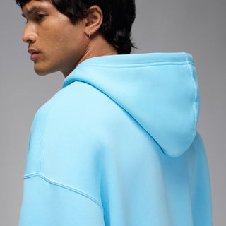Brooklyn Fleece Oversized PO Hoody -Mens