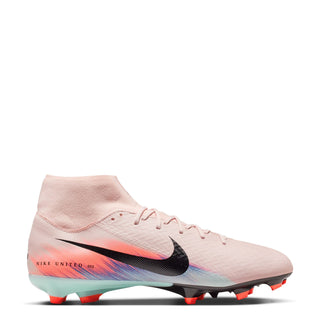 Mercurital Superfly 10 Academy FG/MG - Mens