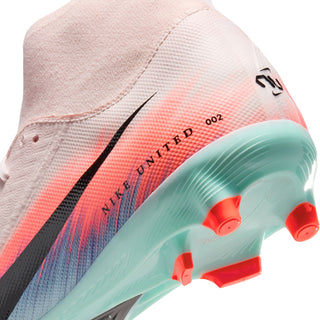 Mercurital Superfly 10 Academy FG/MG - Mens