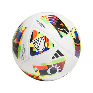 2024 MLS Training Ball