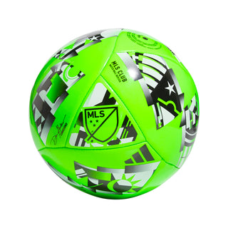 2024 MLS Club Ball