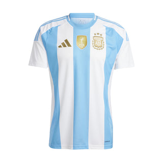Argentina 24/25 Replica Home Jersey - Mens