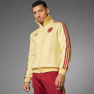 Colombia Beckenbauer Track Jacket - Mens
