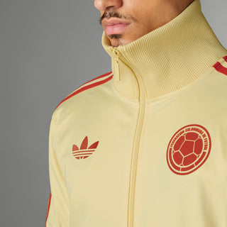 Colombia Beckenbauer Track Jacket - Mens