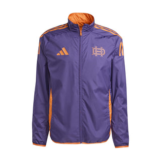 Dynamo Anthem Jacket - Mens