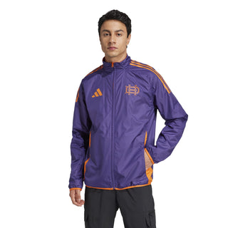 Dynamo Anthem Jacket - Mens