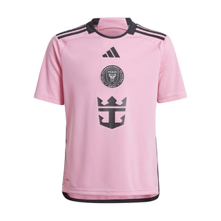Inter Miami Messi NN Jersey - Youth