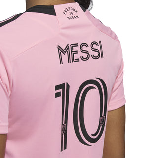Inter Miami Messi NN Jersey - Womens