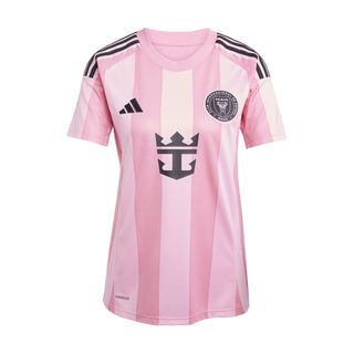 Inter Miami Home Jersey - Womens