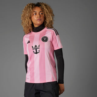 Inter Miami Home Jersey - Womens