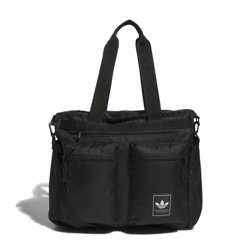 adidas Utility 3.0 Tote Bag Black