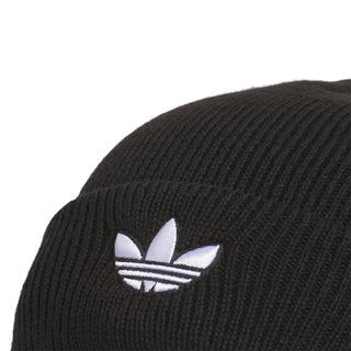 Unisex Trefoil Beanie