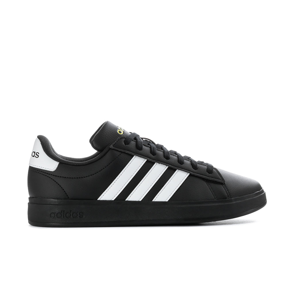 adidas Men's Grand Court 2.0 Sneaker